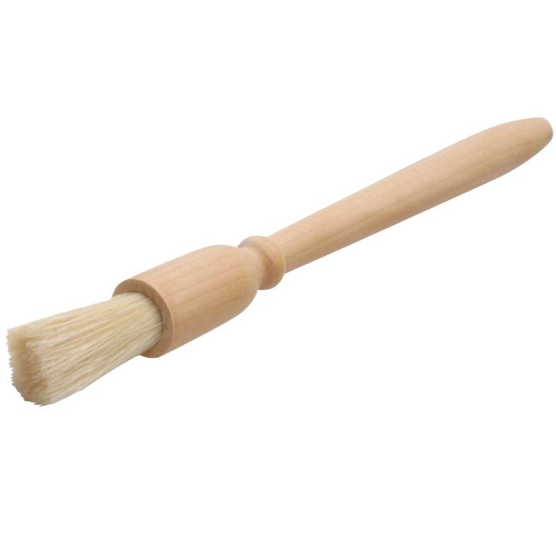 Kitchen Craft Basting Brush 25Cm Wooden