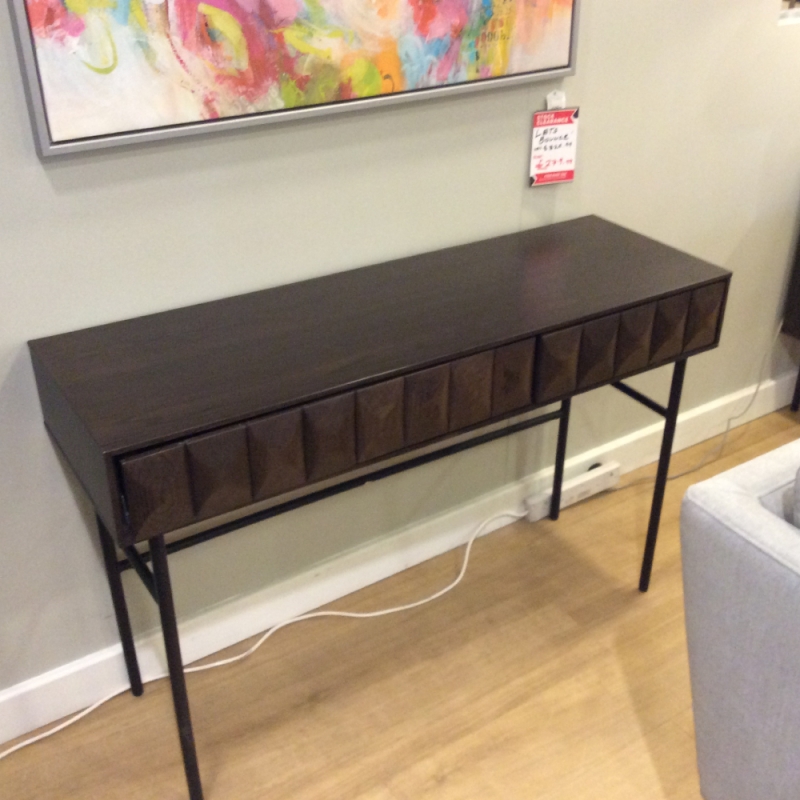 Bradley Console Table (Bury St Edmunds)