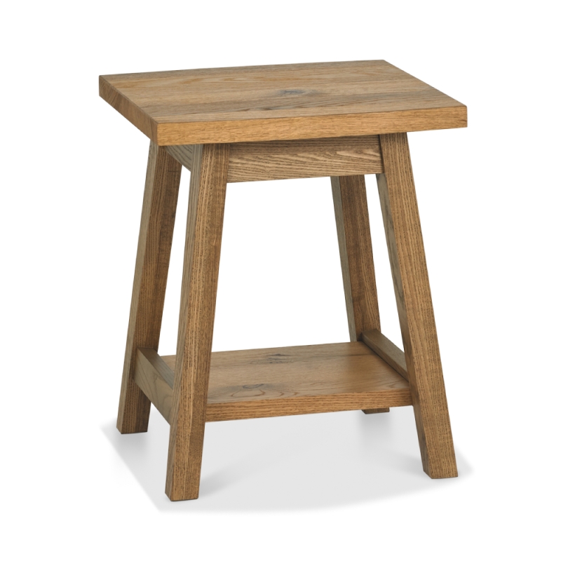 Christopher Lamp Table Oak