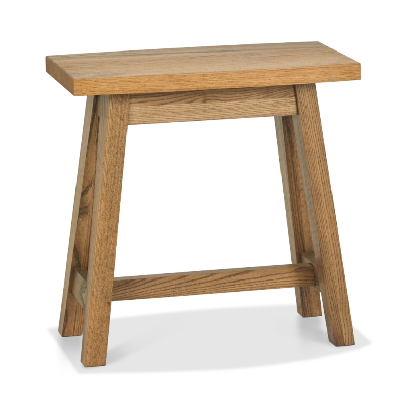 Christopher Side Table Oak