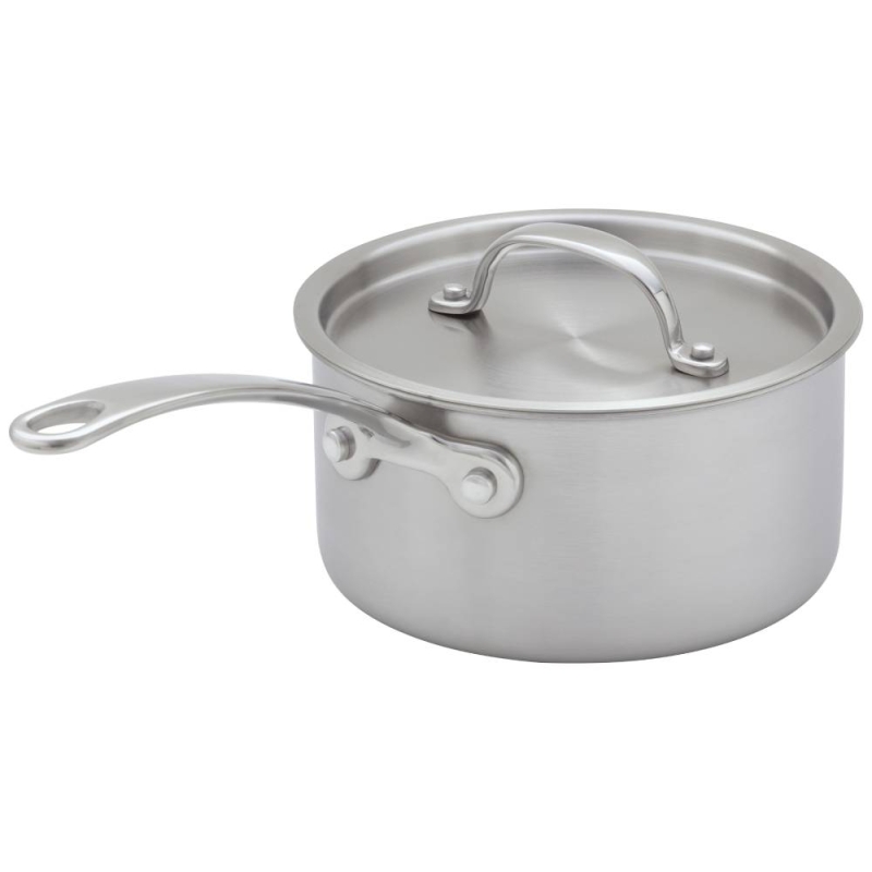 STELLAR ECLIPSE 16CM SAUCEPAN 1.25L