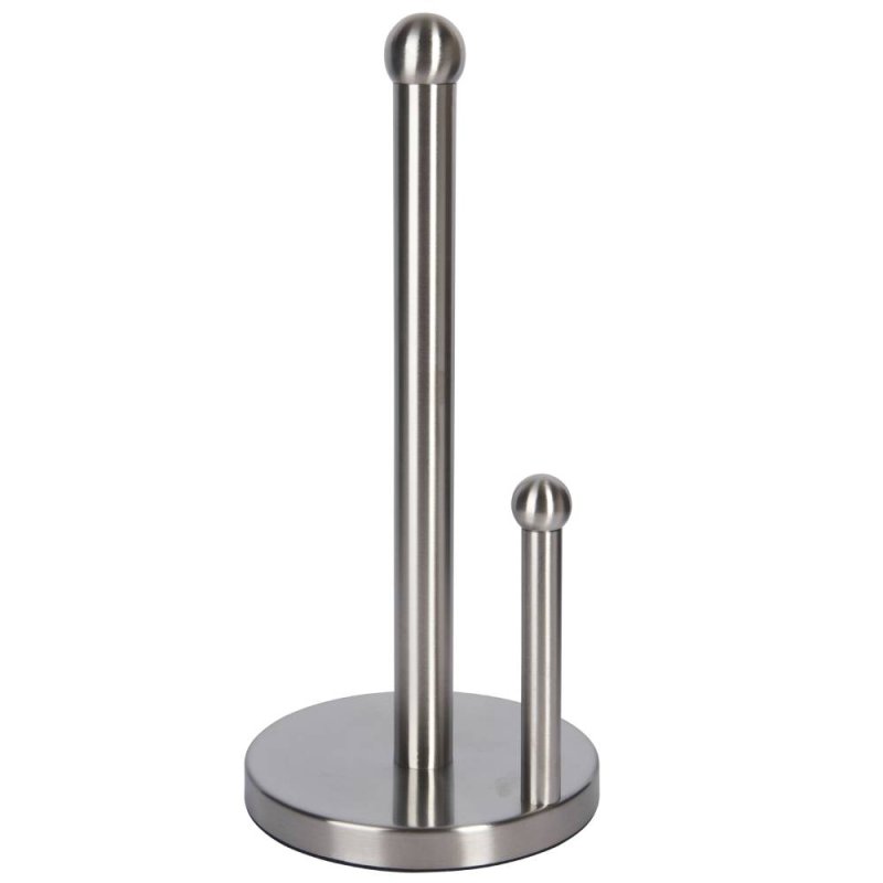 Master Class Paper Towel Holder S/Steel