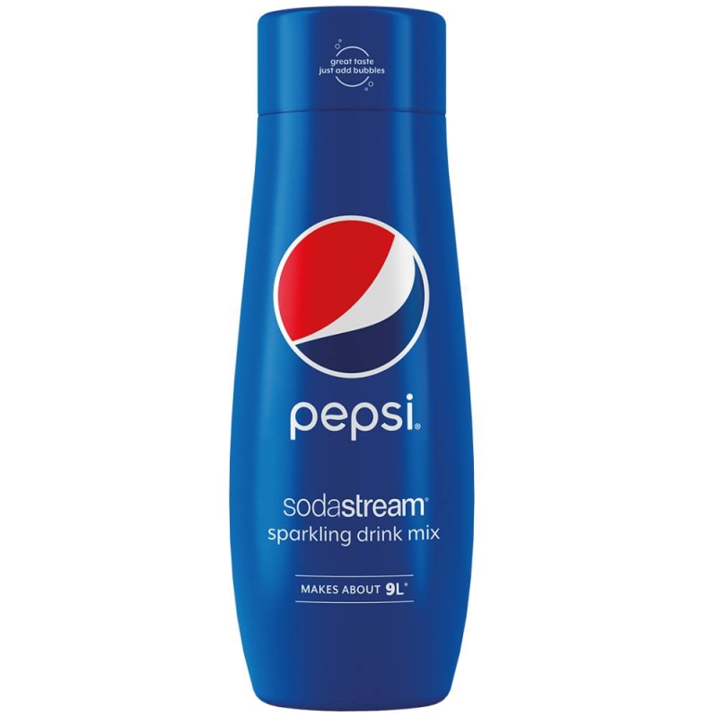 PEPSI FLAVOUR 440ML