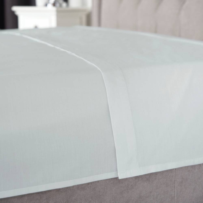 200 COUNT SINGLE FLAT SHEET BREEZE