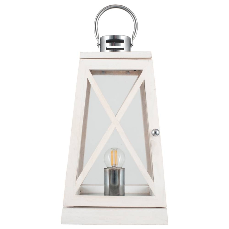 Lantern table deals