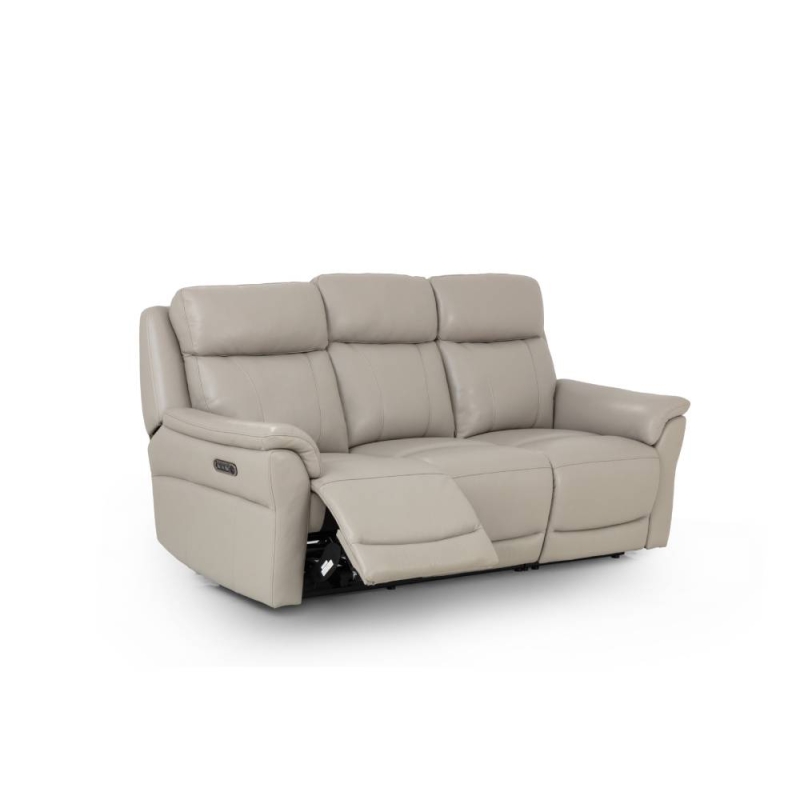 Arlington 3 Seater Recliner Sofa