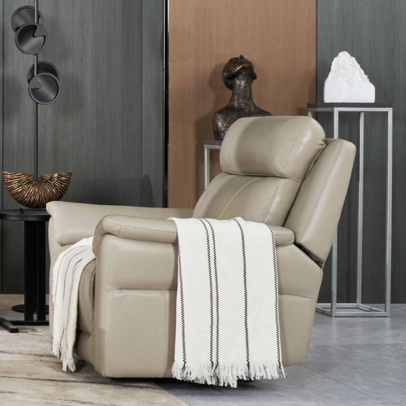 Arlington Chair Power Recliner