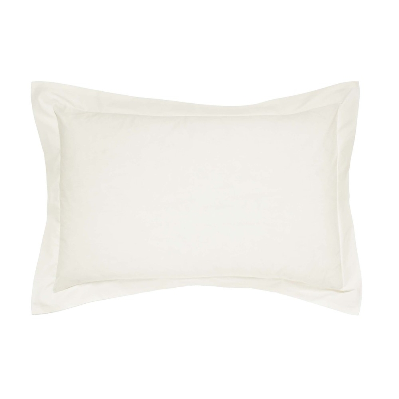 Helena Springfield Ivory Pillowcase