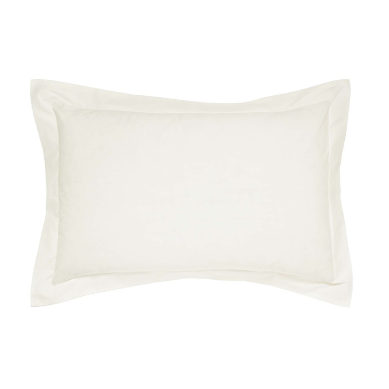 Helena Springfield Ivory Pillowcase