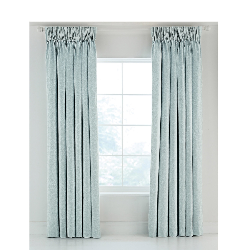 Fable Callista Curtains 66x72"