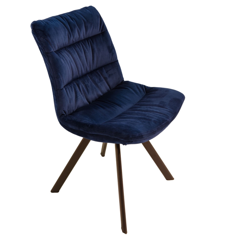 Fuji Paloma Chair Blue