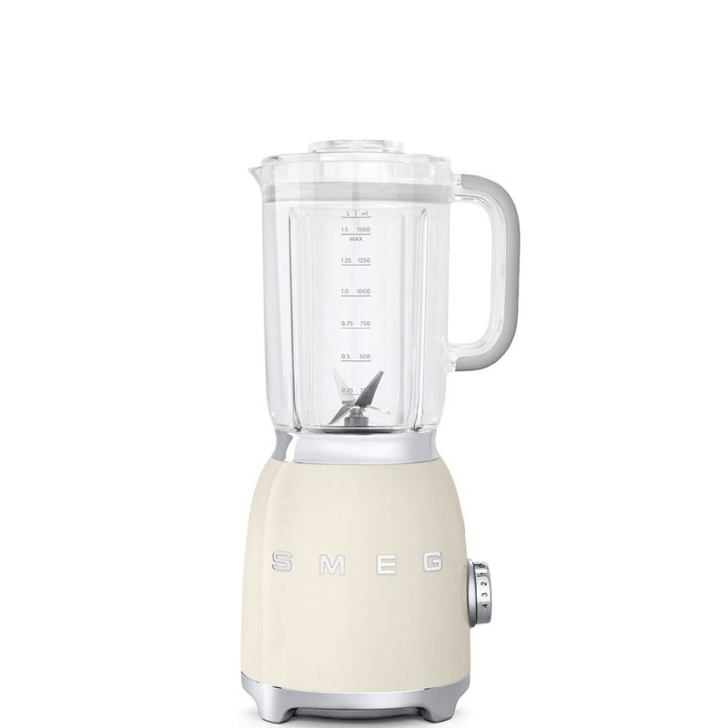 Smeg Blender Cream