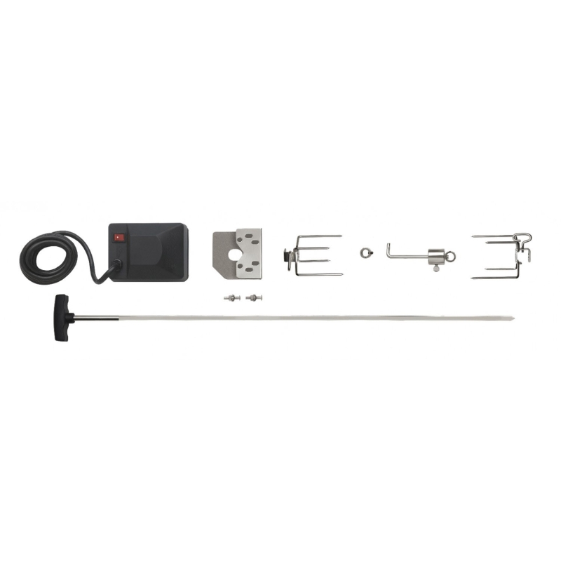 69213 ROTISSERIE KIT 