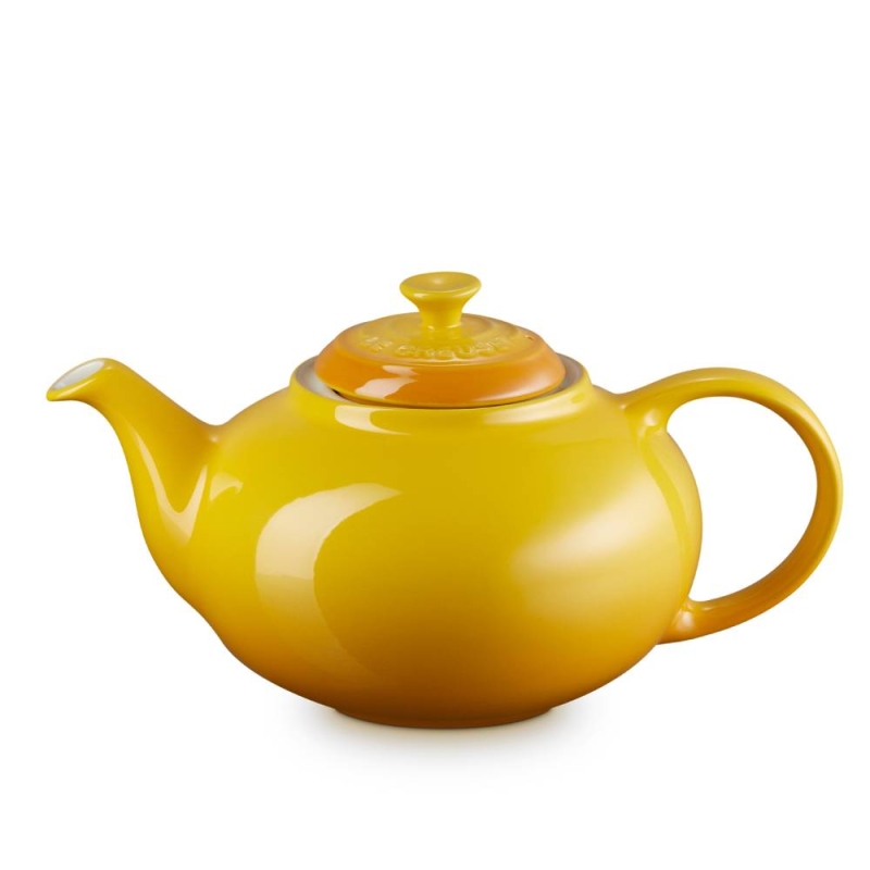 1.3L CLASSIC TEAPOT NECTAR