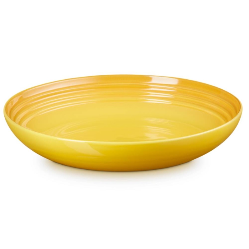 PASTA BOWL 22CM NECTAR