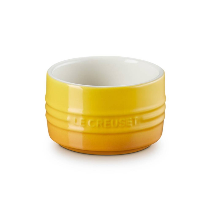 STACKABLE RAMEKIN NECTAR