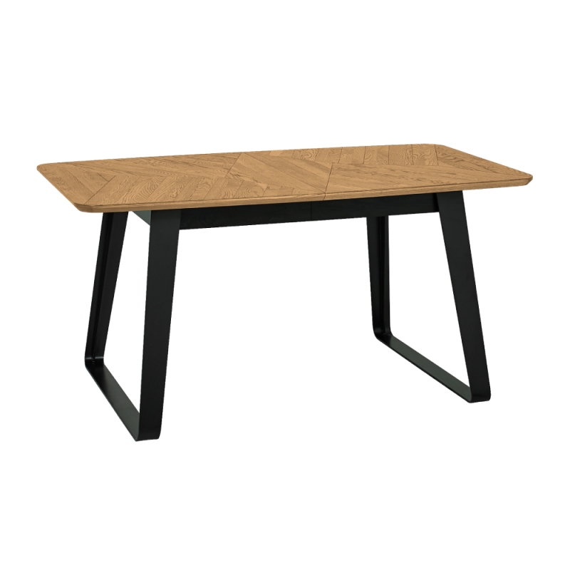 Elton Extending Dining Table 160-205cm