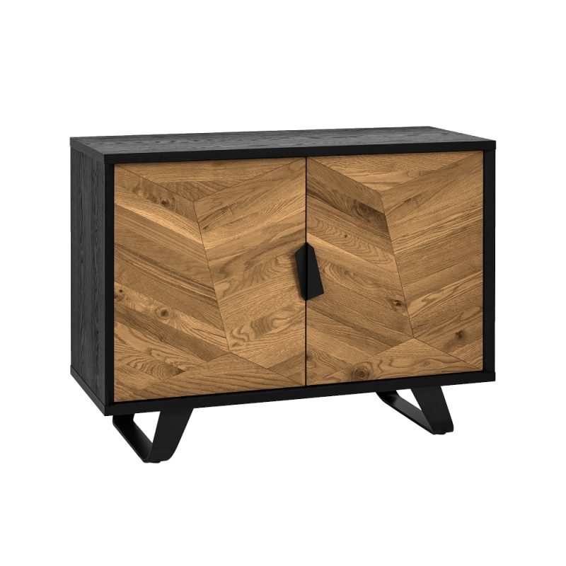 Elton Narrow Sideboard