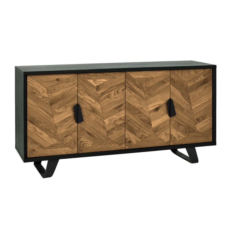 Elton Wide Sideboard