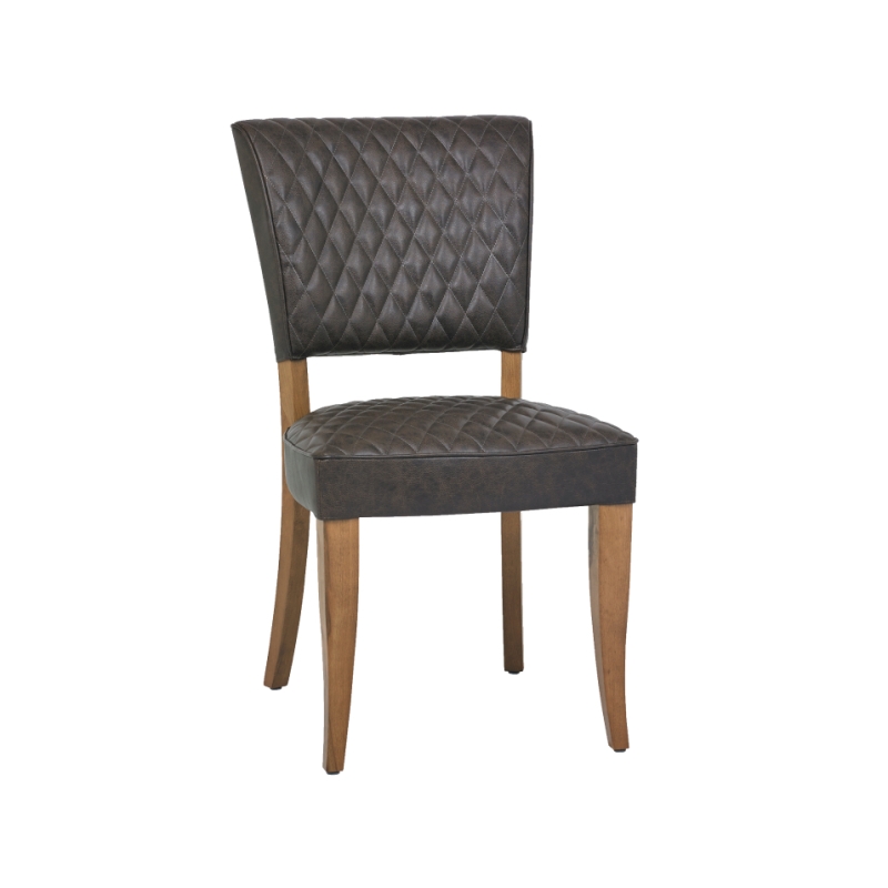 Elton Logan Dining Chair OWV