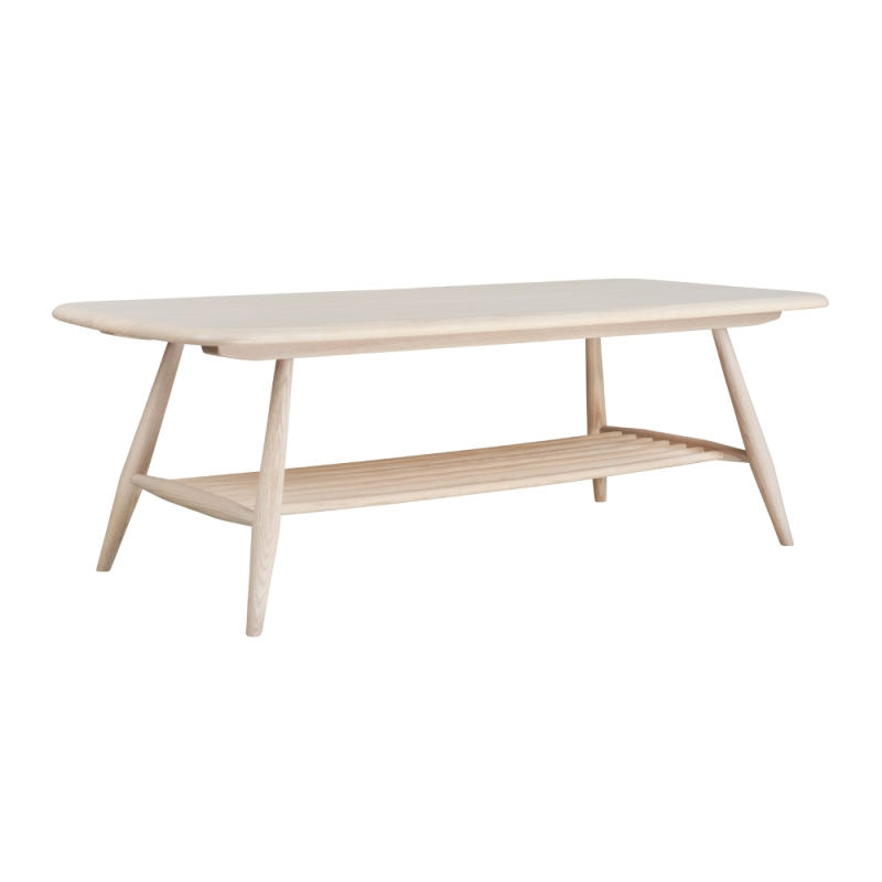 Ercol Collection Coffee Table