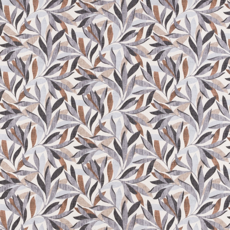 Mauritius Mocha Fabric