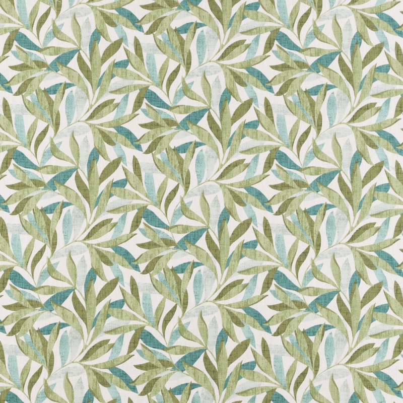 Mauritius Pampas Fabric