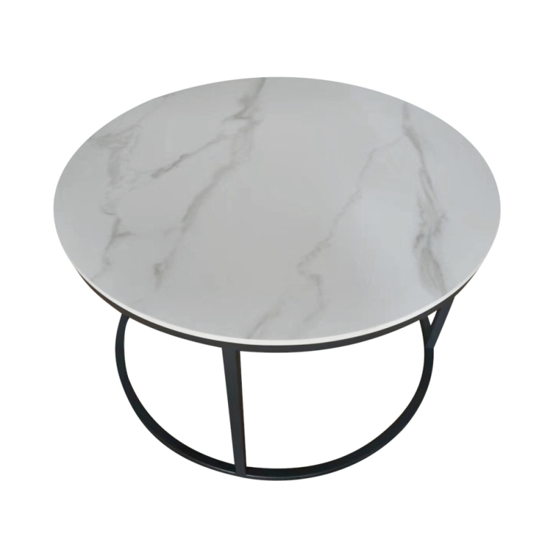 Artemis Round Coffee Tables