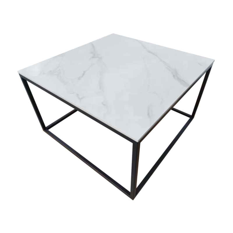 Artemis Square Coffee Table