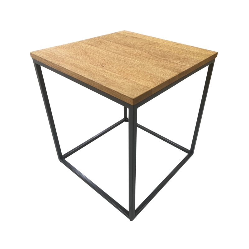 Tide Square Lamp Table