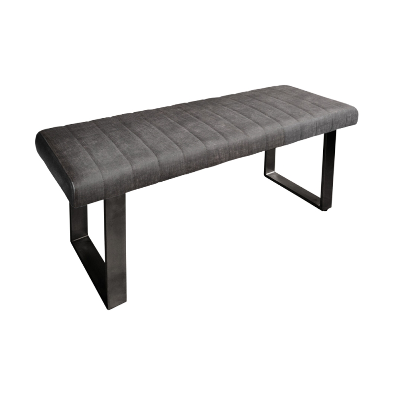 Fuji Low Bench Graphite