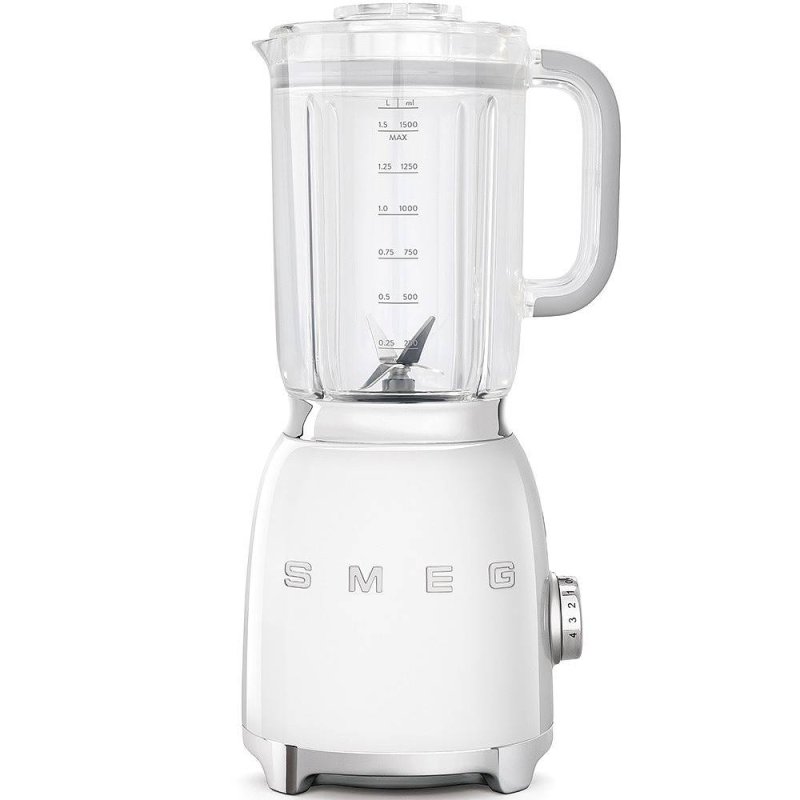 Smeg Blender White