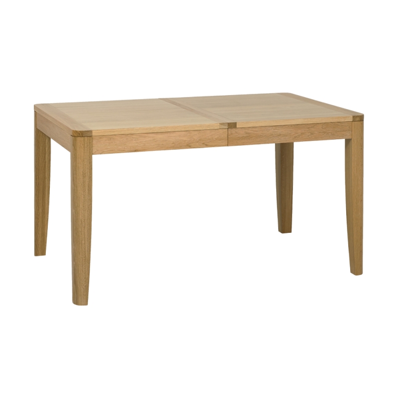 Charlie Extending Dining Table 140-185cm