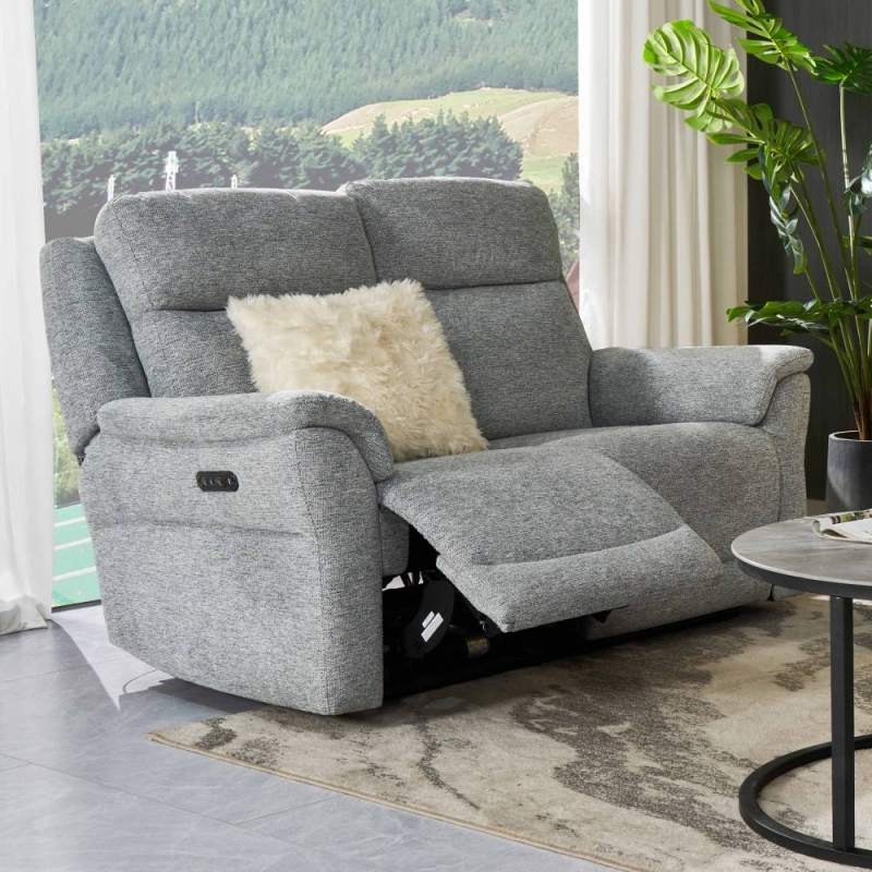 Arlington 2 Seater Sofa