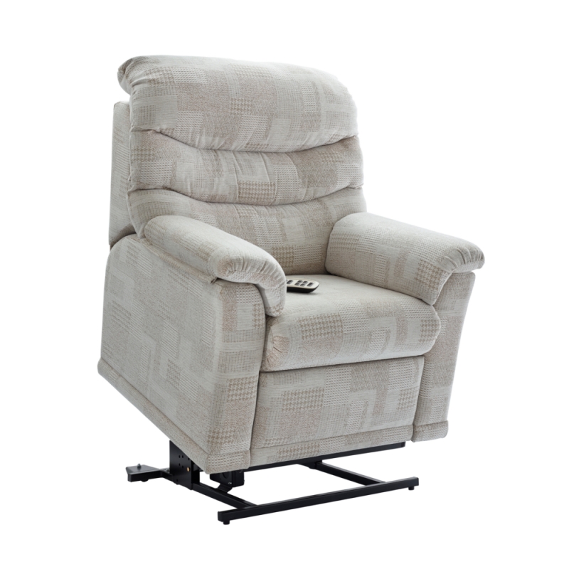 Malvern Standard Elevate Chair