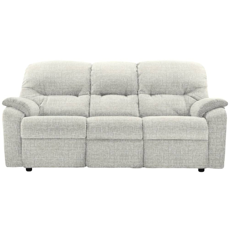 G plan mistral 3 seater sofa hotsell