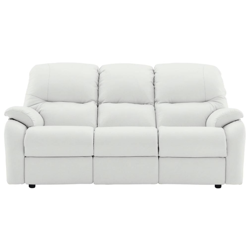 Mistral 3 Seater (3 Cushion)