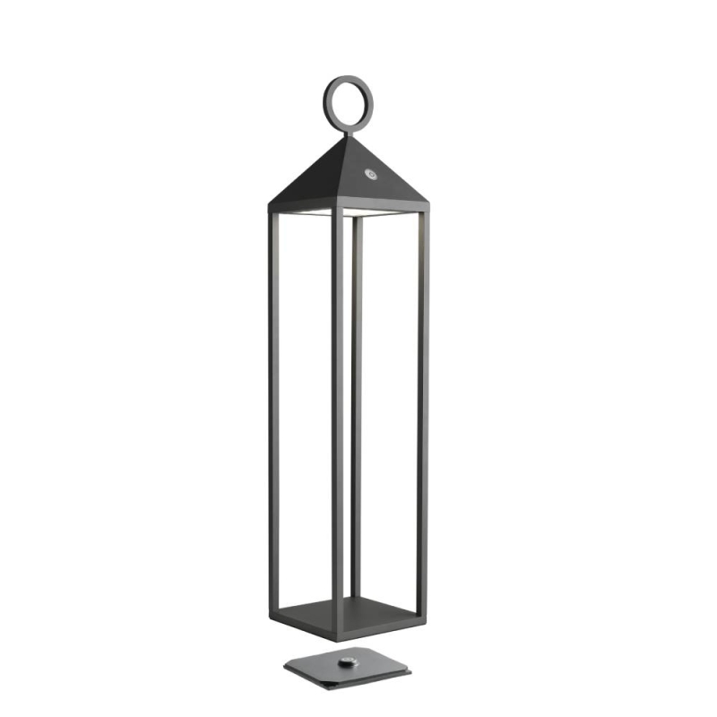 Sompex Cargo LED Lantern - Anthracite