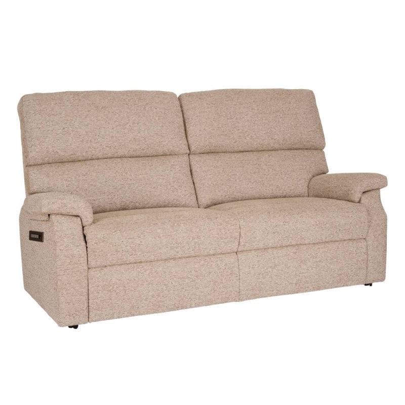 3 Seater Recliner
