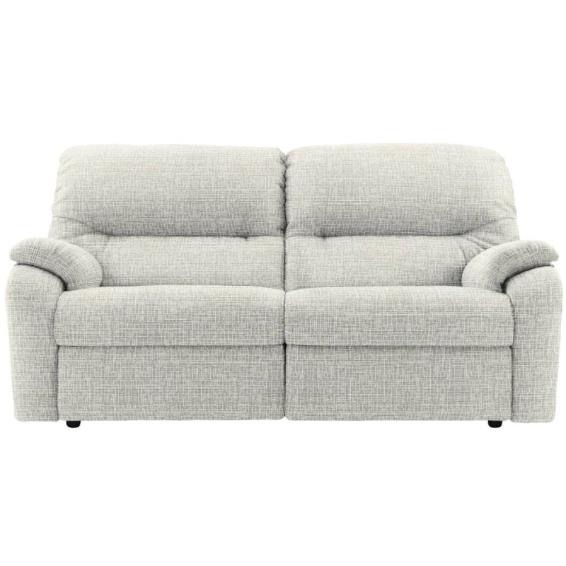 Mistral 3 Seater 2 Cushion