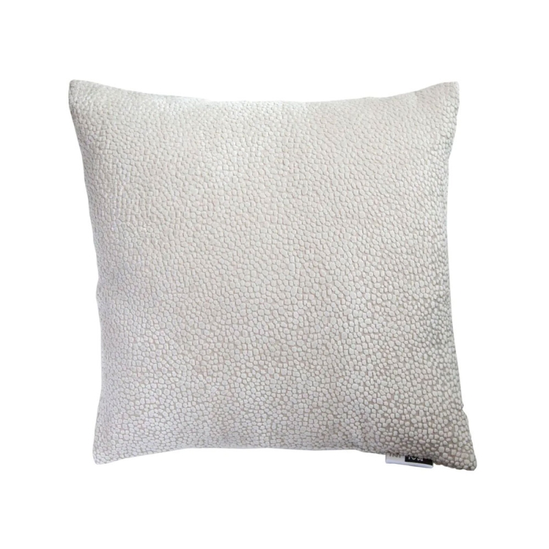 Bingham 43cm Cushion Cream