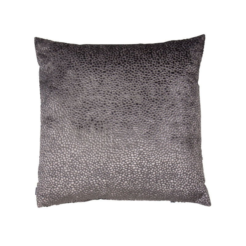 Bingham 43cm Cushion Silver