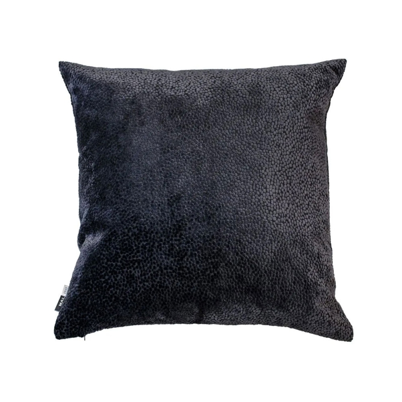 Bingham 43cm Cushion Black