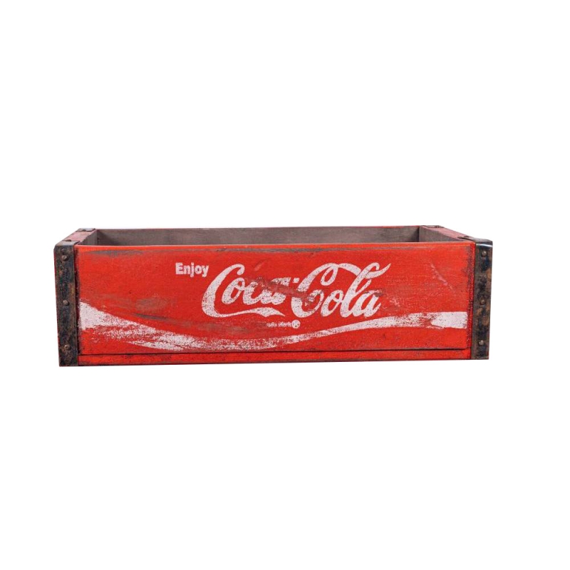 Coca Cola Box - Large
