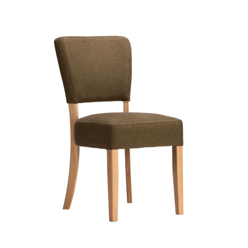 Nico Dining Chair Forest