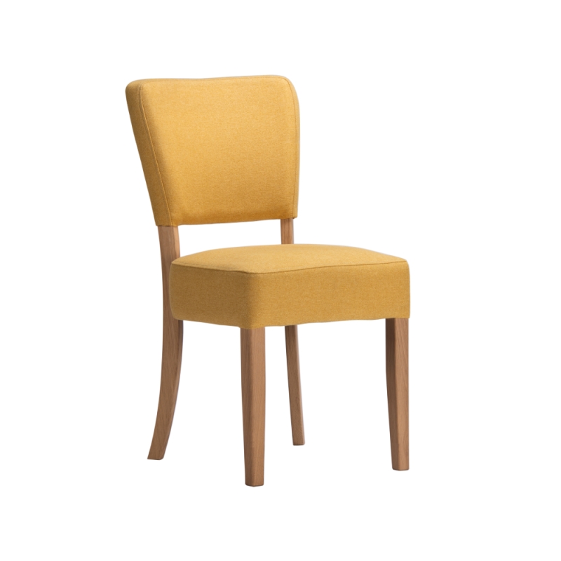 Nico Dining Chair Sunflower