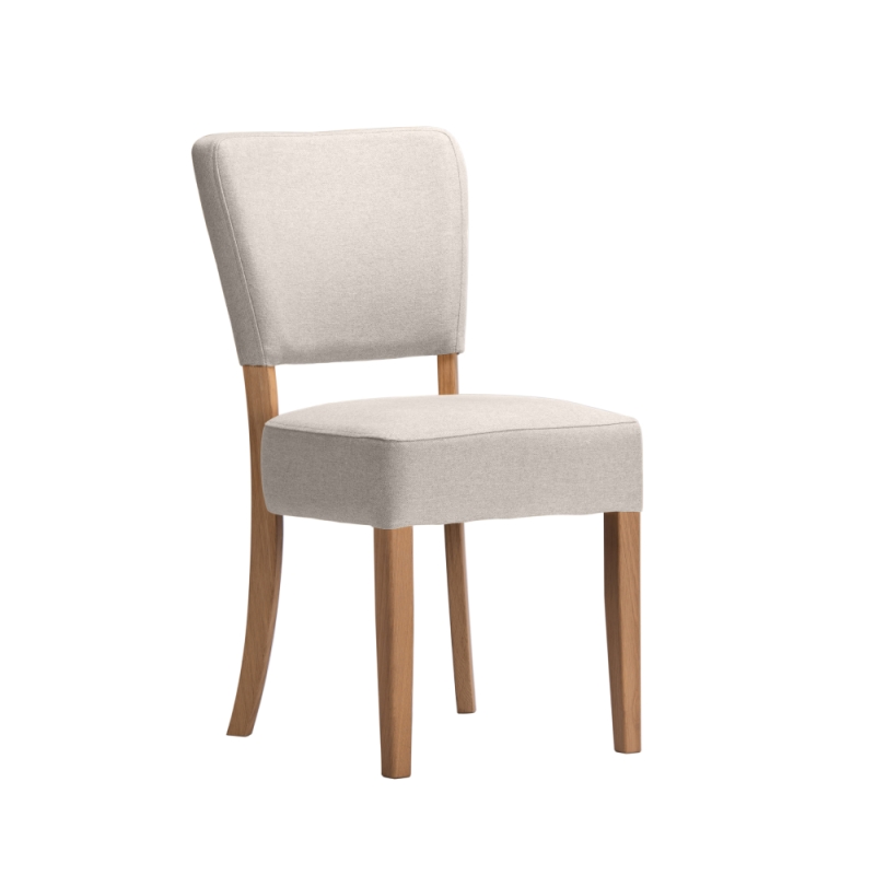 Nico Dining Chair Linen