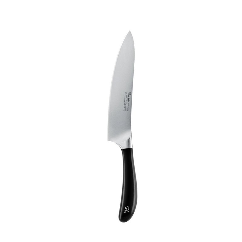 Robert Welch Signature V Cooks Knife 18cm