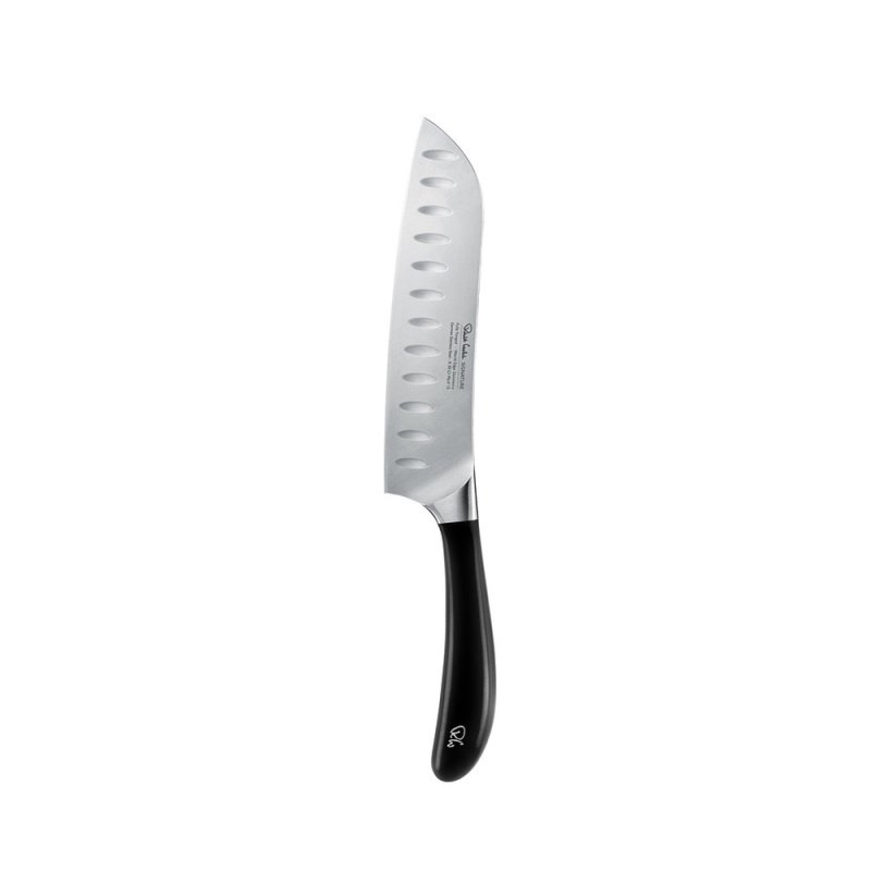 Robert Welch Signature V Santoku Knife 17cm