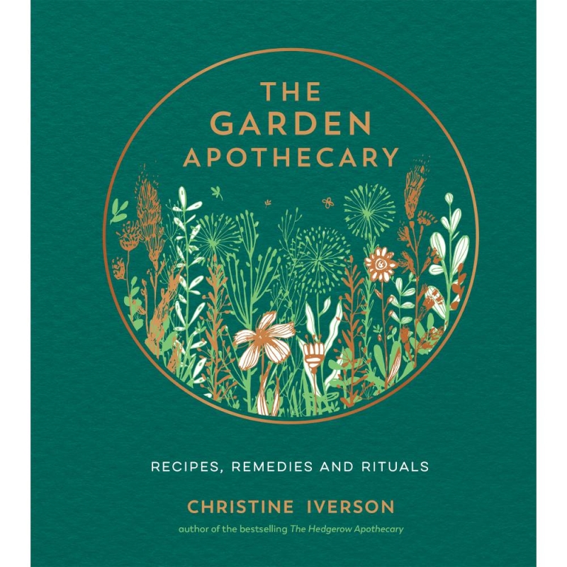 The Garden Apothecary